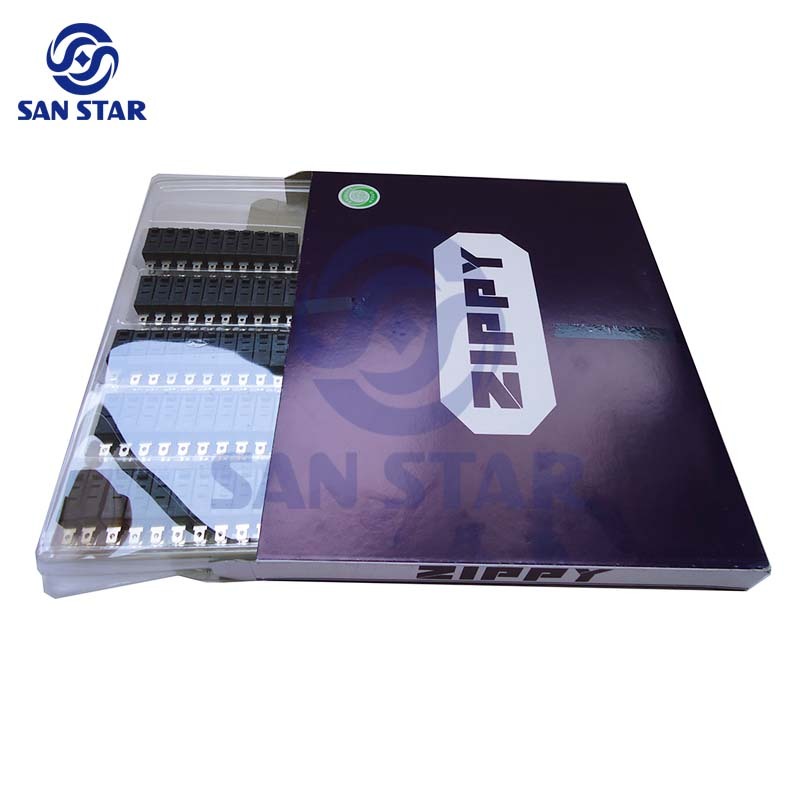 ZIPPY Microswitch for button
