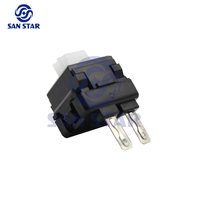 Small Microswitch for Arcade Button