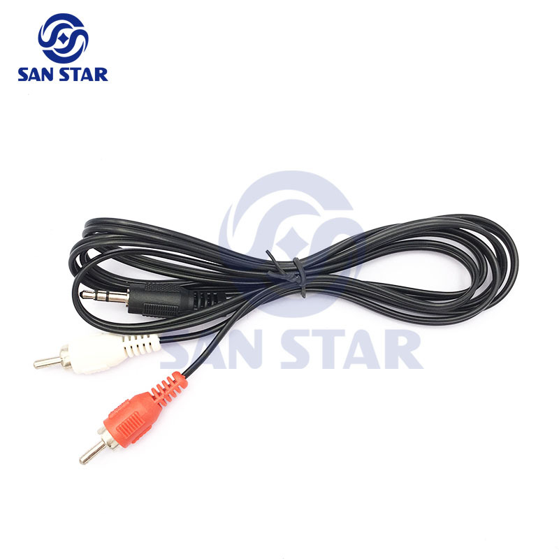 A6 Hi-Fi Audio Stereo Amplifier 180W