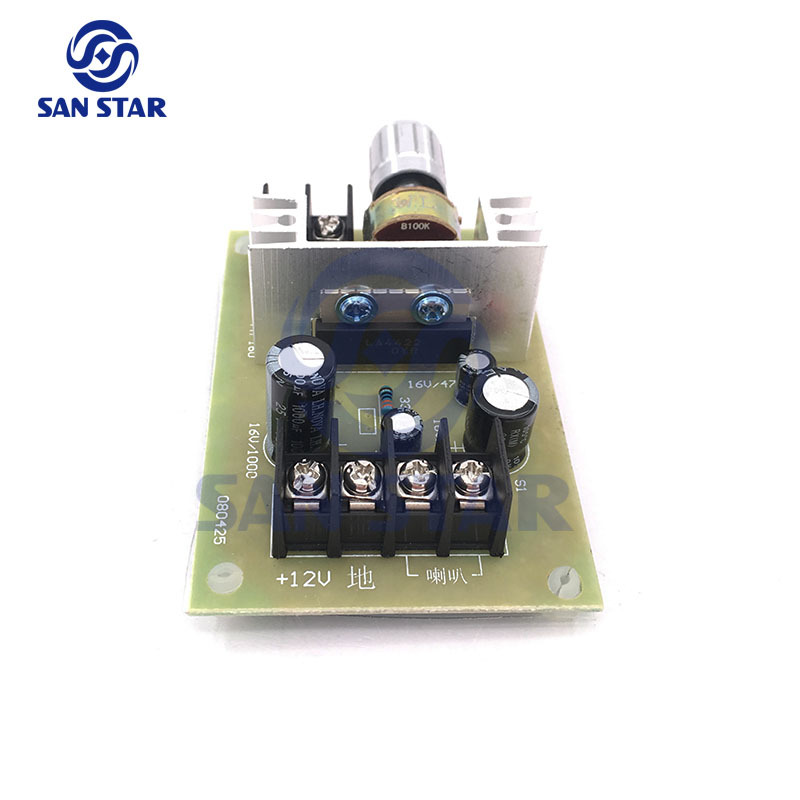 Good Quality Mini Amplifier Board
