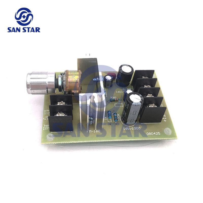 Good Quality Mini Amplifier Board