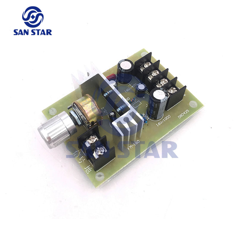 Good Quality Mini Amplifier Board