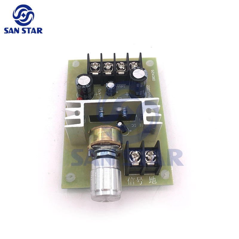 Good Quality Mini Amplifier Board