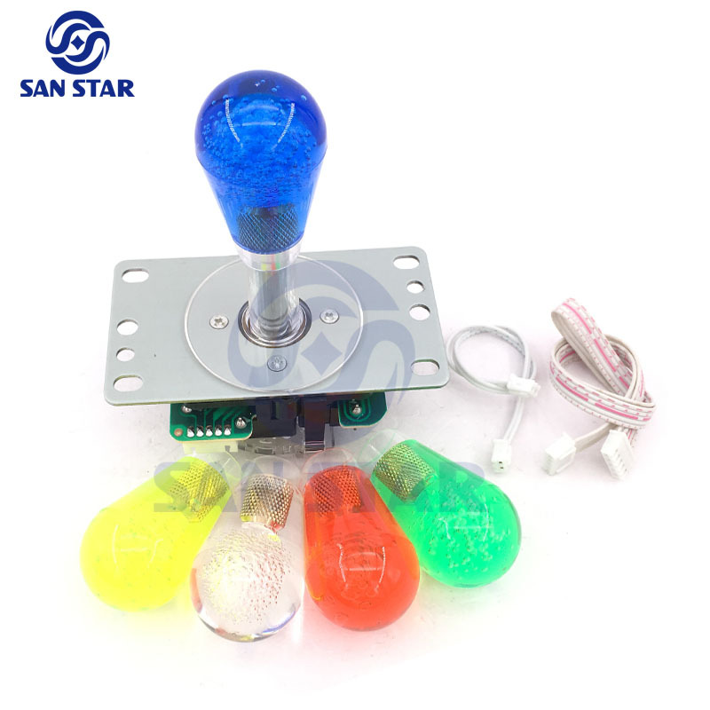 5V LED Bat Top Joystick