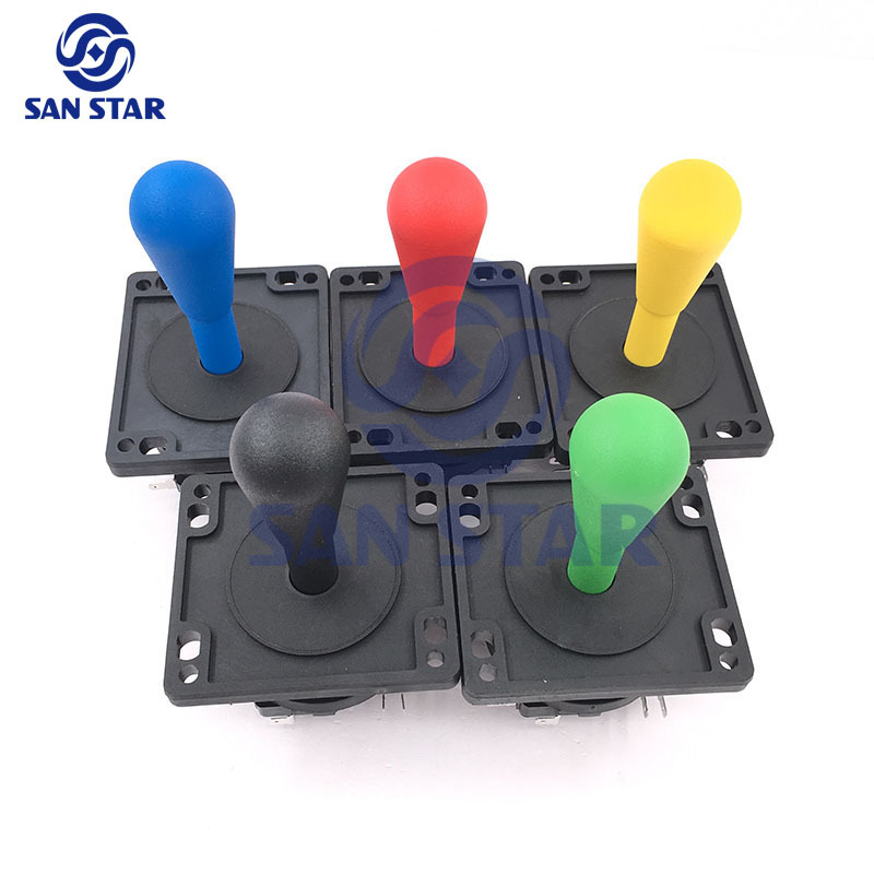 New Competition Nylon Arcade Joystick 8 ways ONLY