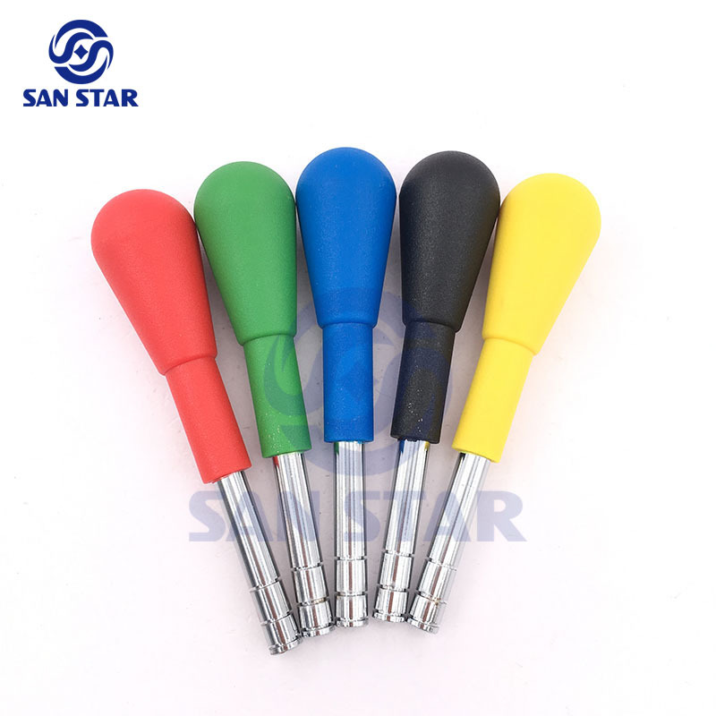 New Competition Nylon Arcade Joystick 8 ways ONLY