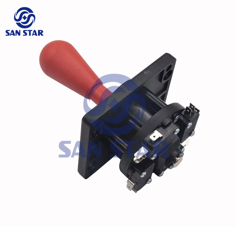 New Competition Nylon Arcade Joystick 8 ways ONLY