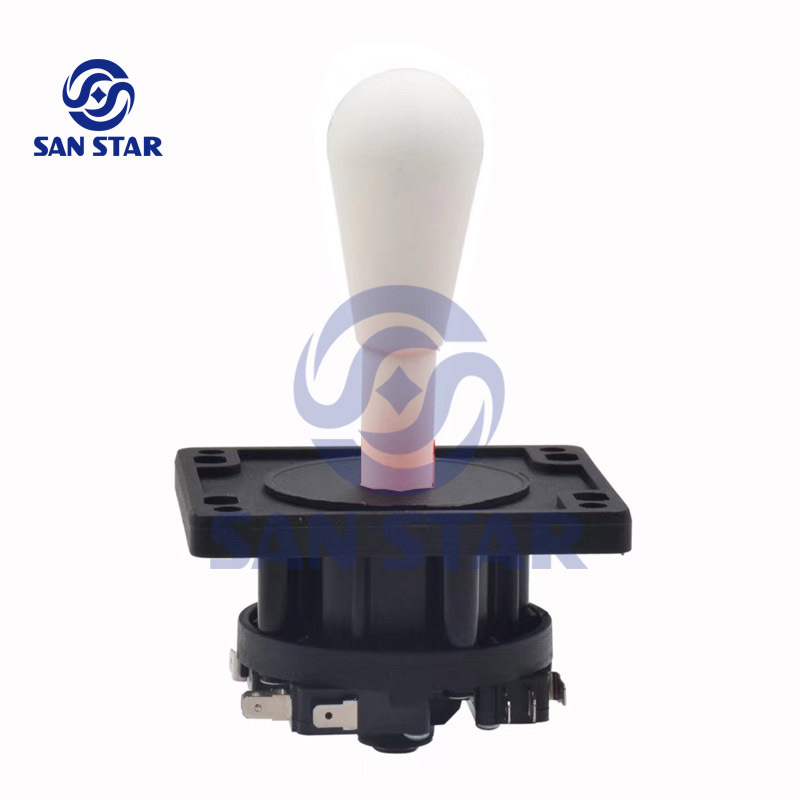 New Competition Nylon Arcade Joystick 8 ways ONLY