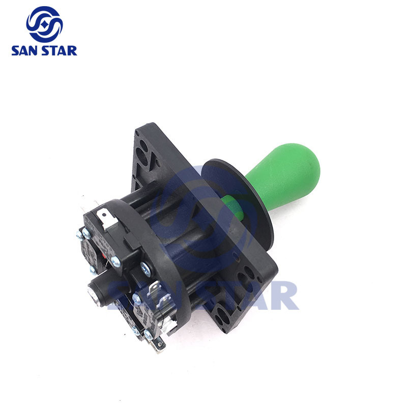 New Competition Nylon Arcade Joystick 8 ways ONLY