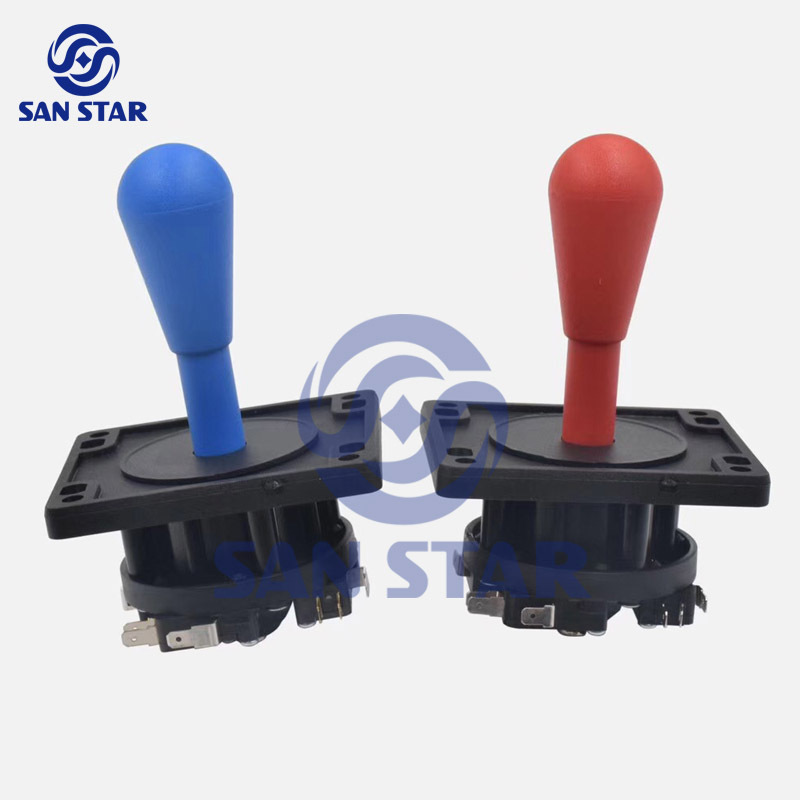 New Competition Nylon Arcade Joystick 8 ways ONLY