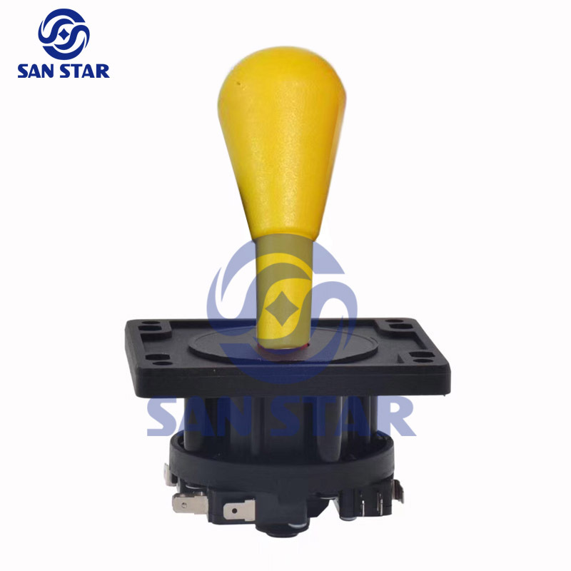 New Competition Nylon Arcade Joystick 8 ways ONLY