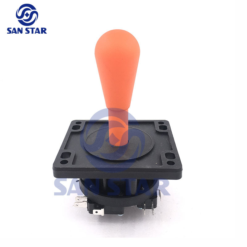 New Competition Nylon Arcade Joystick 8 ways ONLY