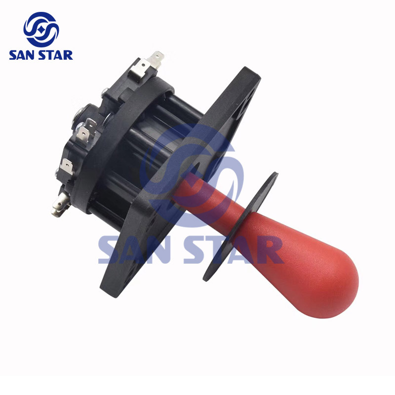 New Competition Nylon Arcade Joystick 8 ways ONLY