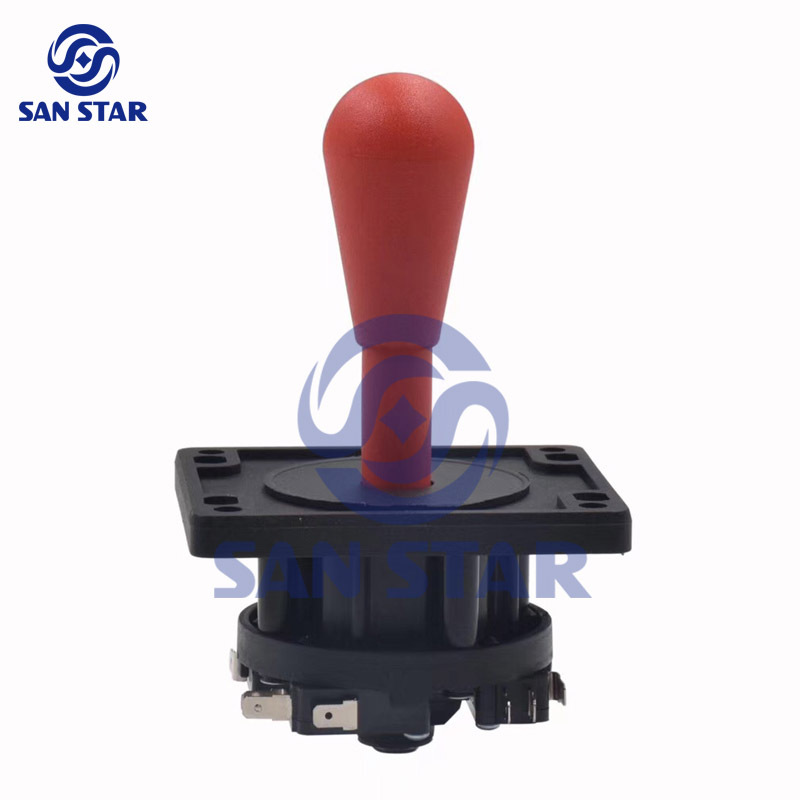 New Competition Nylon Arcade Joystick 8 ways ONLY