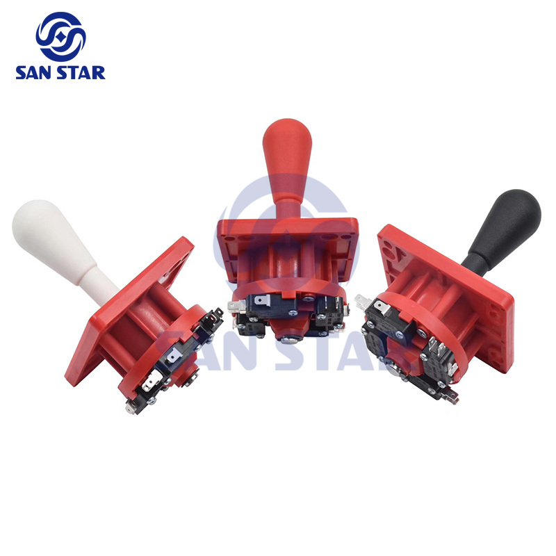 New Competition Nylon Arcade Joystick 8 ways ONLY