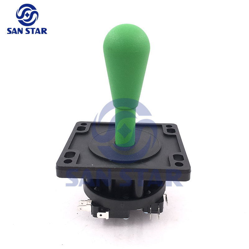 New Competition Nylon Arcade Joystick 8 ways ONLY