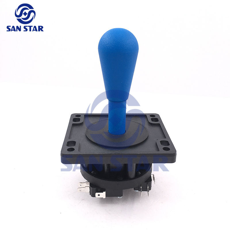 New Competition Nylon Arcade Joystick 8 ways ONLY