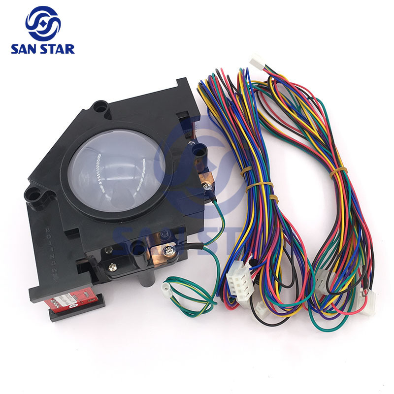 3" Diameter Arcade Trackball For 60 In 1 750 In 1 412 In 1