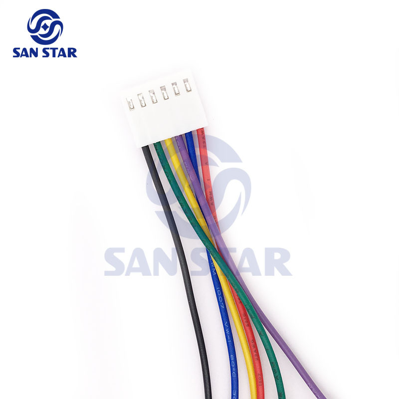 TrackBall Connect Wire Harness For 60 In 1