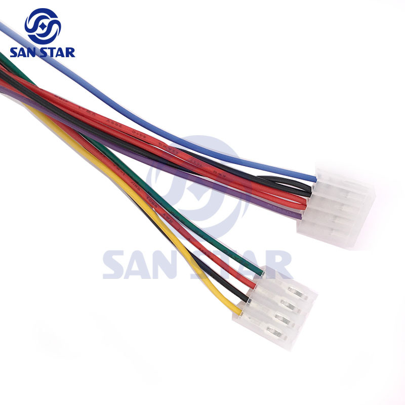 TrackBall Connect Wire Harness For 60 In 1