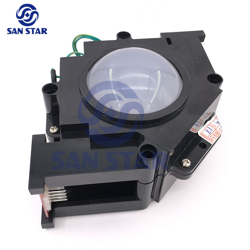 3" Diameter Arcade Trackball For 60 In 1 750 In 1 412 In 1