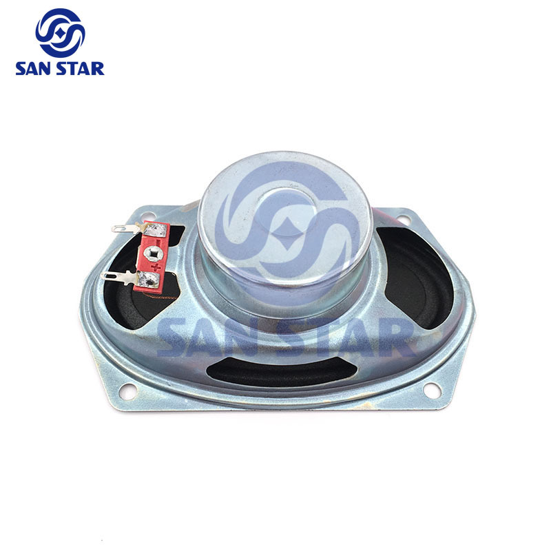 3*5inch Oval Shape Speaker 8Ω 5W