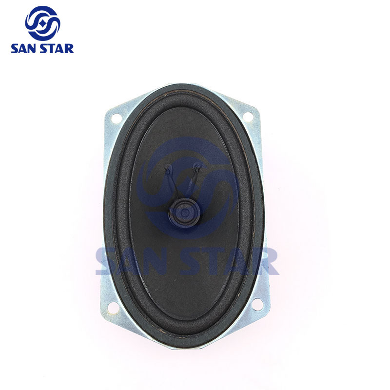 3*5inch Oval Shape Speaker 8Ω 5W