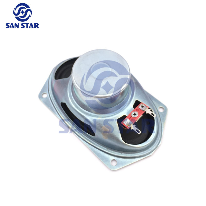 3*5inch Oval Shape Speaker 8Ω 5W