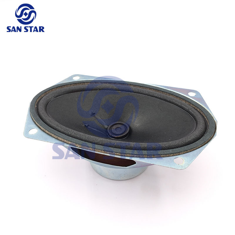 3*5inch Oval Shape Speaker 8Ω 5W