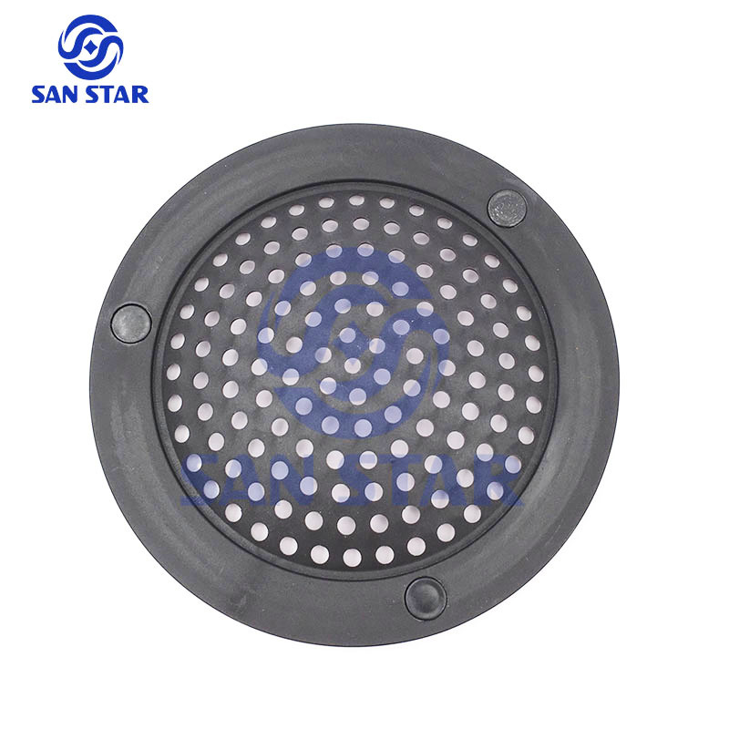 4 inch Plastic Speaker net
