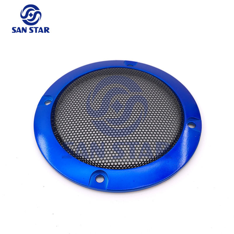 3 inch Speaker Grill