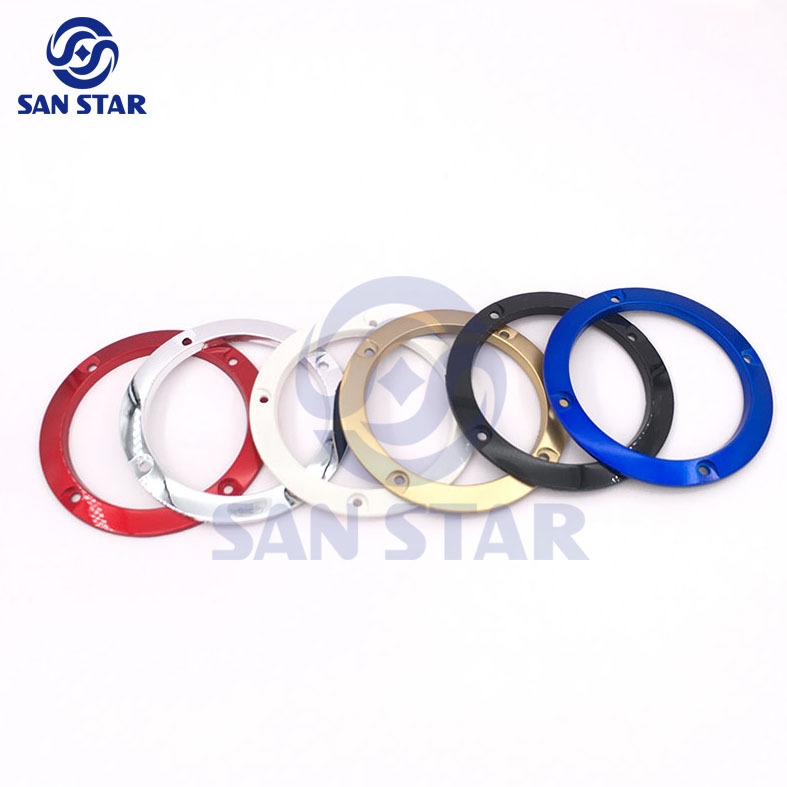 3 inch Speaker Grill