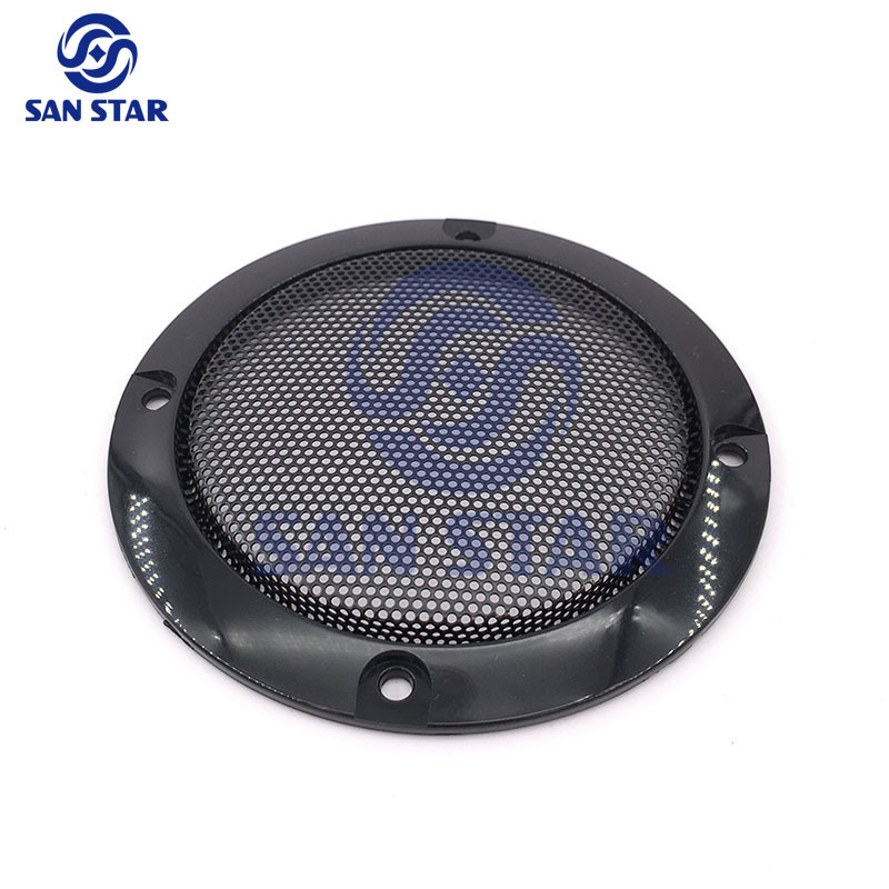 3 inch Speaker Grill