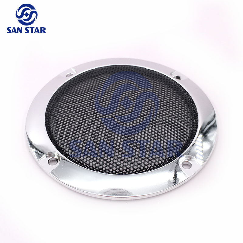 3 inch Speaker Grill