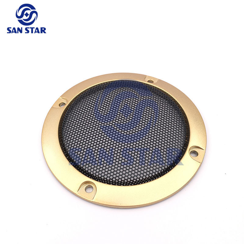 3 inch Speaker Grill
