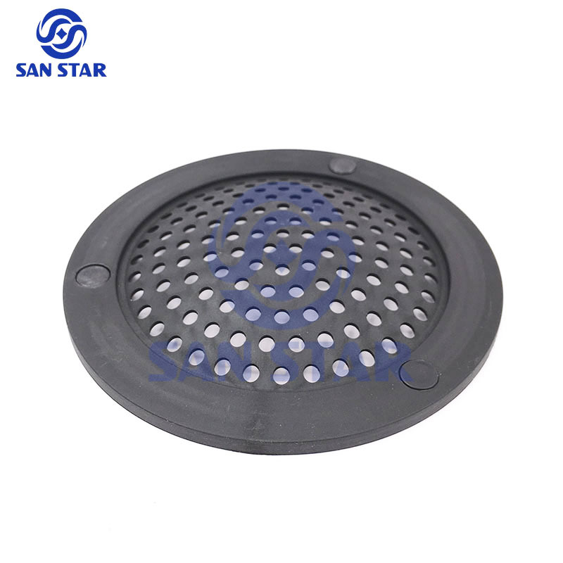 4 inch Plastic Speaker net