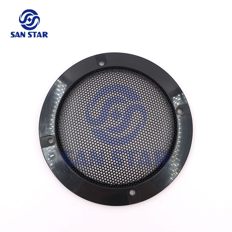 4 inch nice Speaker Grill