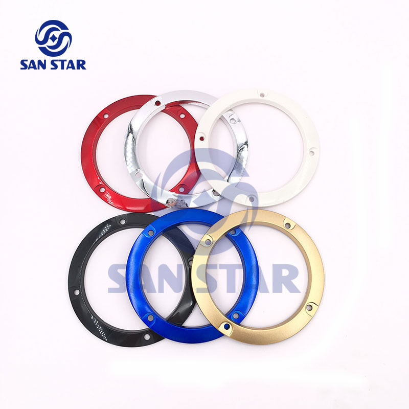 3 inch Speaker Grill