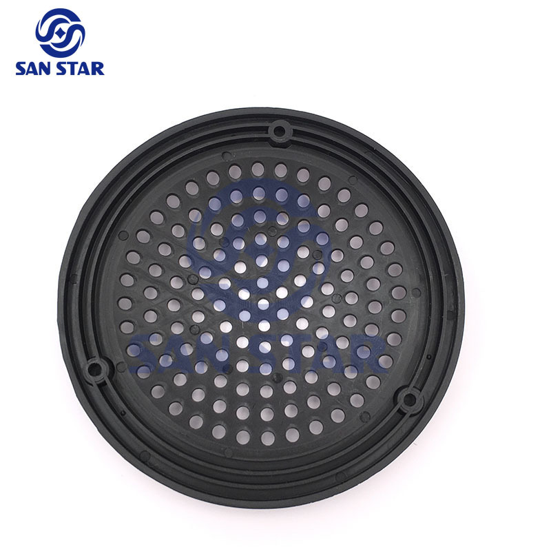 4 inch Plastic Speaker net