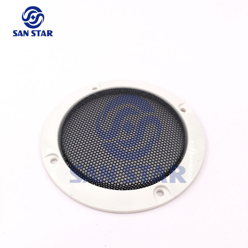 3 inch Speaker Grill