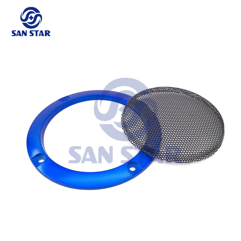 3 inch Speaker Grill