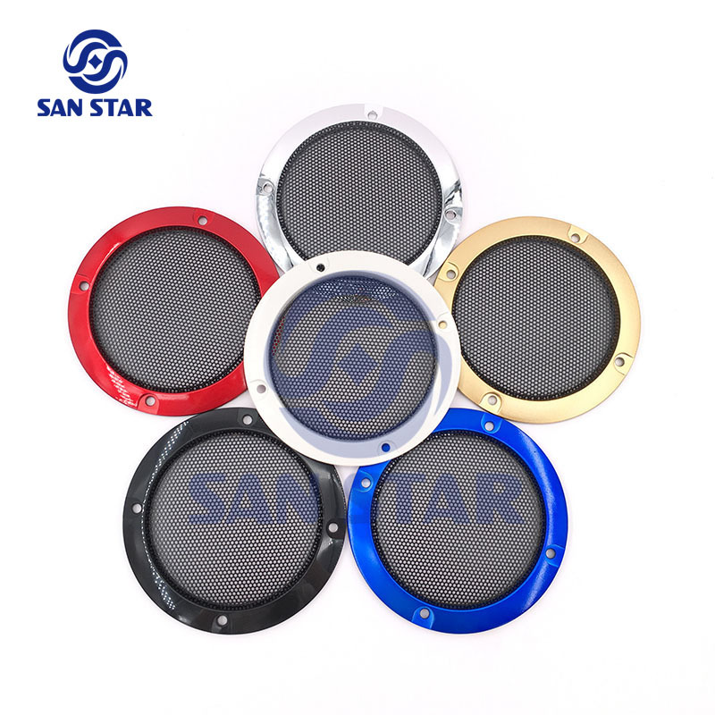 3 inch Speaker Grill