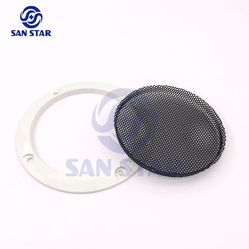 3 inch Speaker Grill