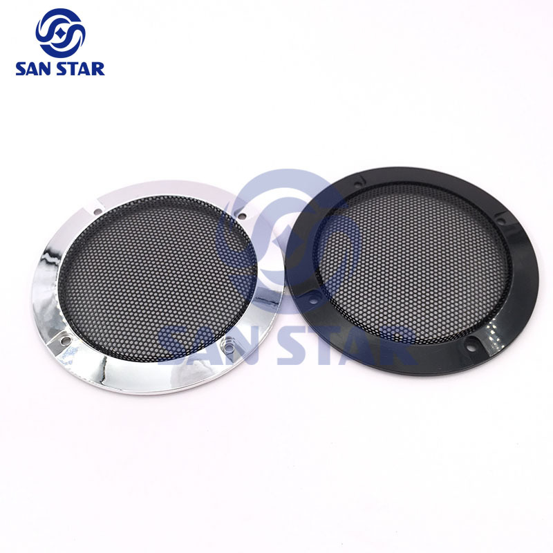 4 inch nice Speaker Grill