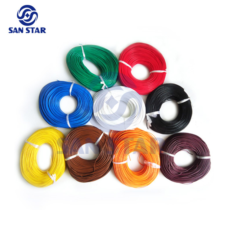 22 AWG Wire Cable