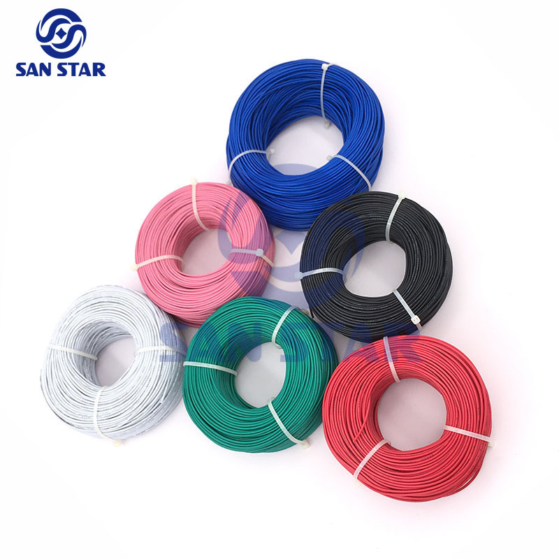 22 AWG Wire Cable