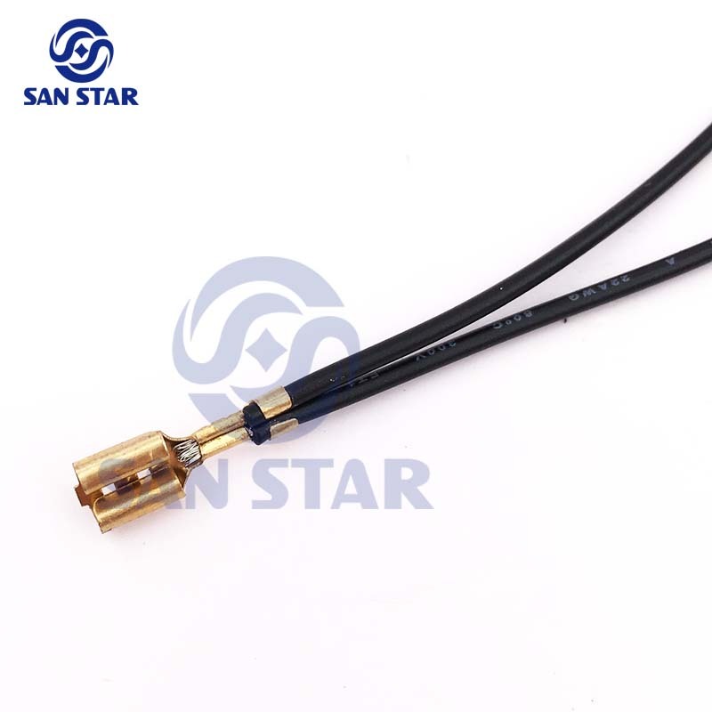 Ground Wire Chain  110(2.8) / 187 (4.8) / 250(6.3)