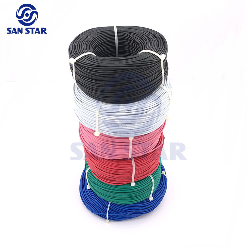 22 AWG Wire Cable