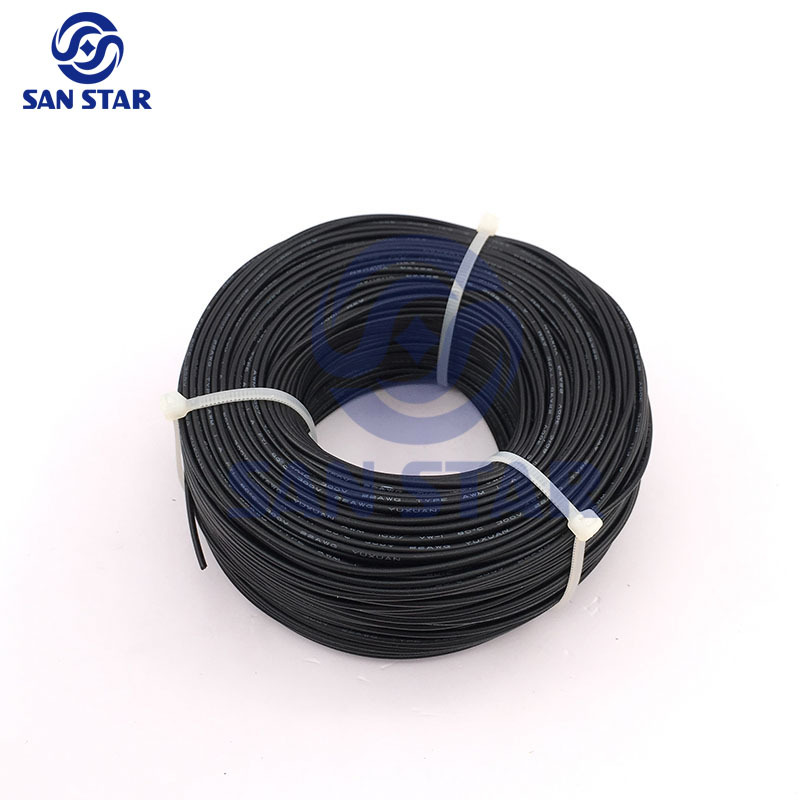 22 AWG Wire Cable