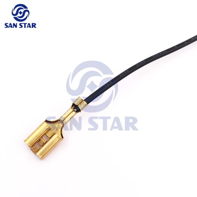 Ground Wire Chain  110(2.8) / 187 (4.8) / 250(6.3)